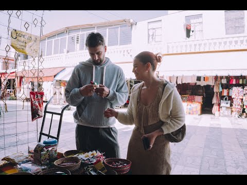 Juancho Marqués, Nicole Zignago - Hoy es siempre (Videoclip oficial)