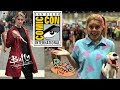 COMIC CON 2017 | San Diego, USA