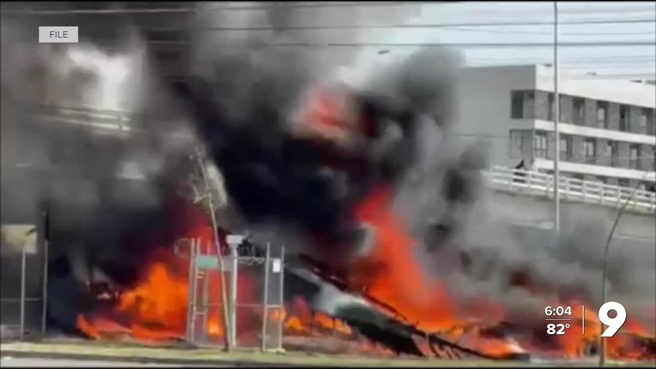 UofA students react to Puerto Vallarta violence, university issues statement on sanctioned travel