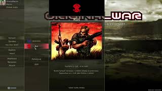 Original War: Ruská kampaň, 1. Mise (Walkthrough) GeneralMacek
