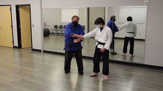 Application for opening of Joong Gun form screenshot 5