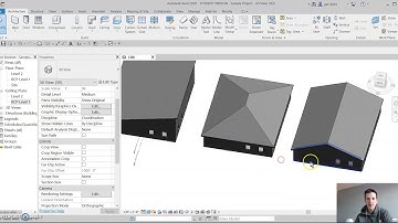 Visibility Graphics Tutorial: Revit 2020