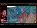 [ Pokrovsk Front ] Ukraine DID NOT DEFEND!? Russian forces took railway line between Kotlyne-Udachne