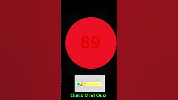 Color blind test Part 2 #triviatricks #quiz #riddle #mindbendingquiz #quizgame