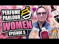 PERFUME PARLOUR FOR WOMEN - COPY FRAGRANCE REVIEW EPISODE 5