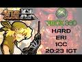 Metal Slug XX - Speedrun ( XBOX 360 Version ) - Hard - Eri - 1CC - 20:23 World Record