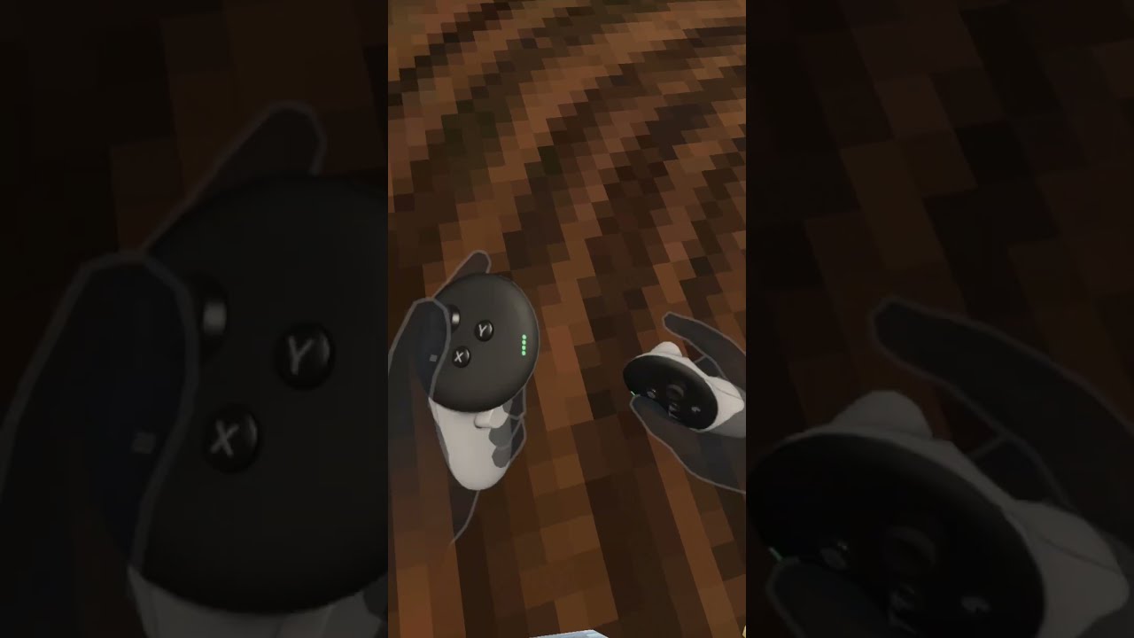 I Got The Meta Quest 3 Part 2 Vr Gorillatagfun