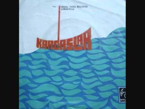 Kardaşlar - Çökertme