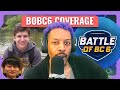 Bobc6 got people talking