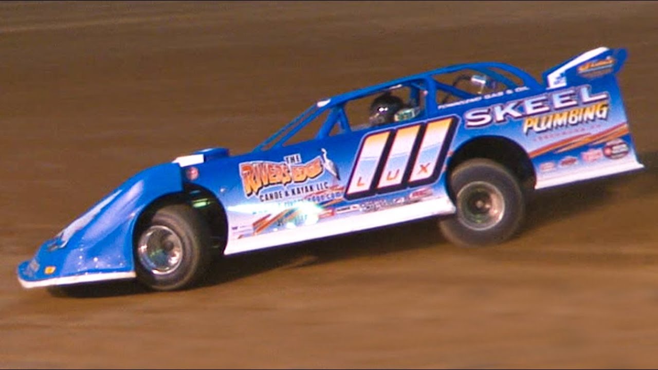 ulms-super-late-model-qualifying-thunder-mountain-speedway-9-13-19