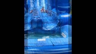 Summer Picnic Slide Show