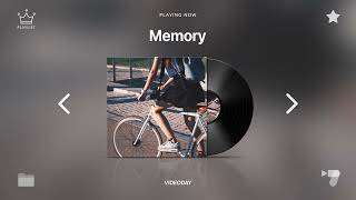 Memory - VDIT Soundtrack (Royalty-free music), Music for Reels, Shorts, Youtube, Vlog screenshot 1