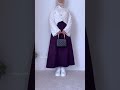 Hidjab Style