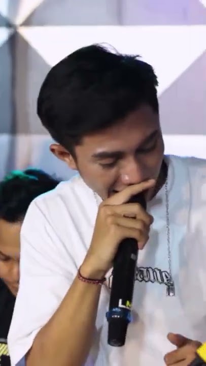 Mikkolas Mendadak Ngerap Gara-Gara Banyu Surgo #shorts