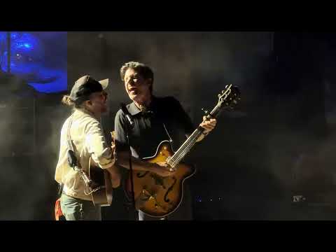 Ten Thousand Words, The Avett Brothers, Red Rocks Night 2, 7/11/2026