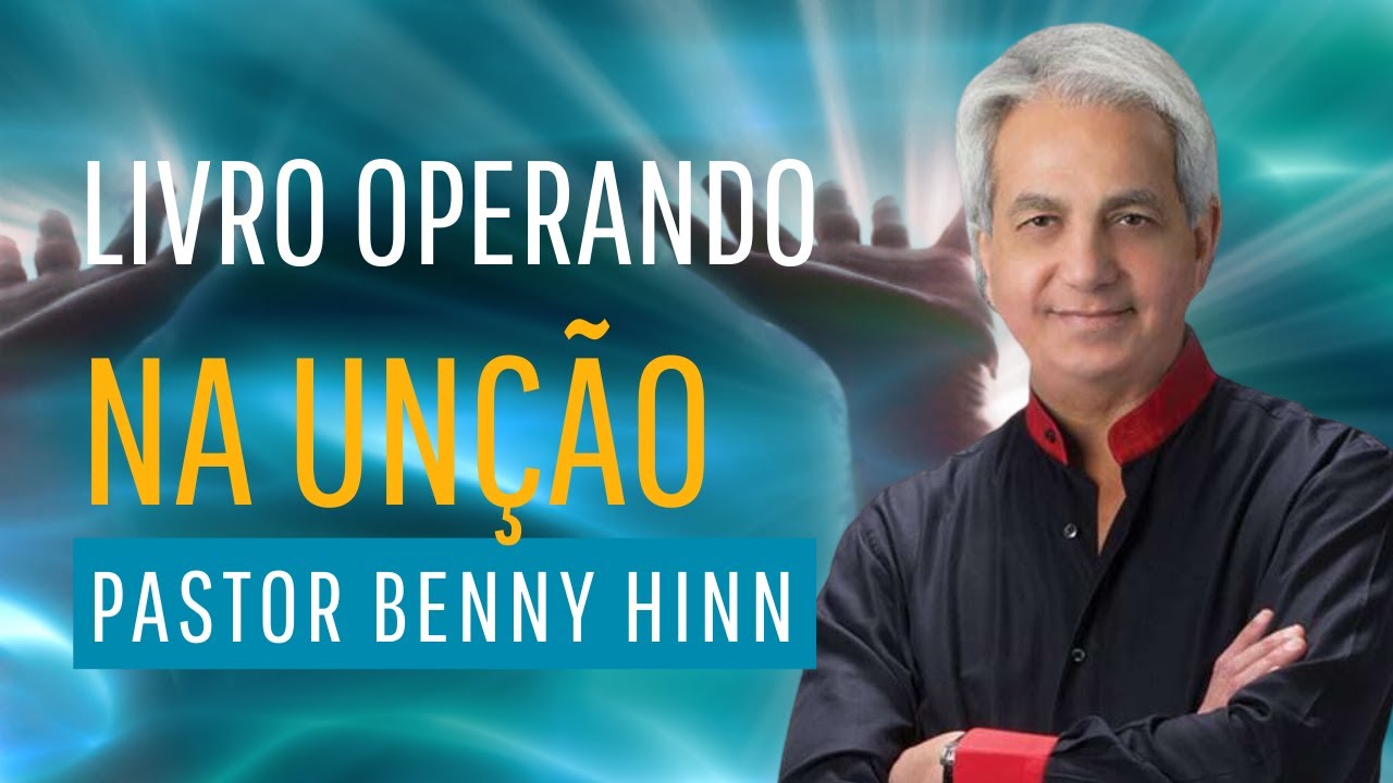 Operando Books Áudio Book - OPERANDO NA UNÇÃO PARTE INTRODUÇÃO - 🔥- 🔥🕊🕊 - YouTube