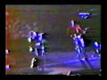 U2 Satellite Of Love Verona 1993
