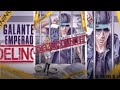 Galante El Emperador - Delincuente