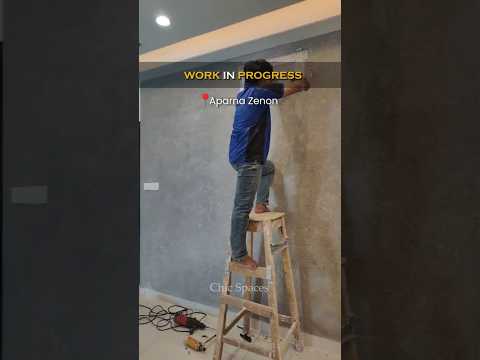 The Work Behind Every Beautiful Home | Aparna Zenon | Chic Spaces