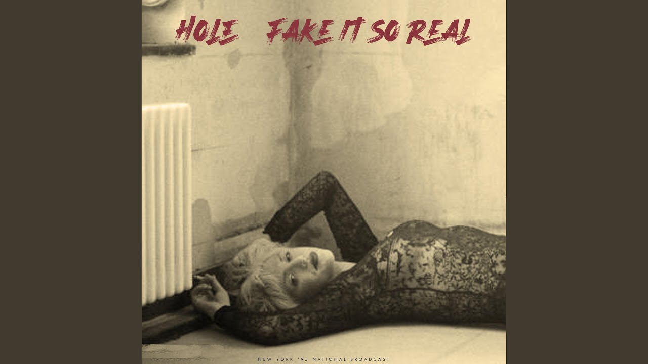 Drown Soda (Live 1995)