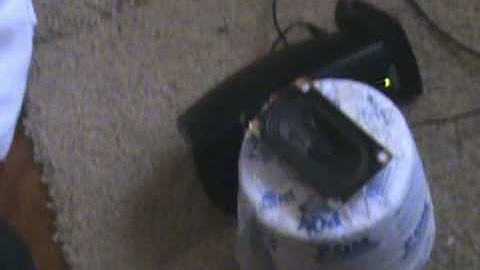 talk box ghetto tutorial (how to build)