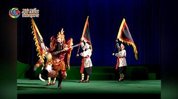 Nguồn gốc nghệ thuật Tuồng| XỨ NẪU BÌNH ĐỊNH TV