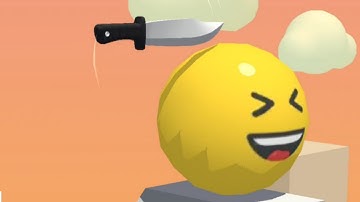 Slice it all! Very satisfying and relaxing ASMR slicing game