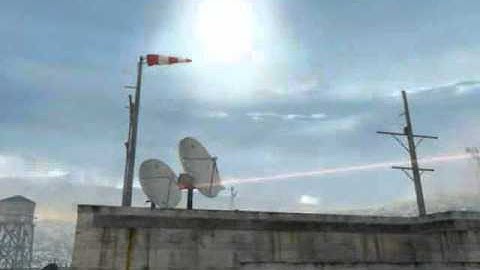 MW3 Clip - Semtex Multi Kill