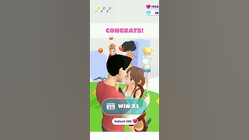 makeover run - level 11 gameplay