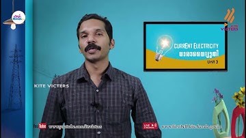 First Bell 2.0 Plus two Physics Class 34