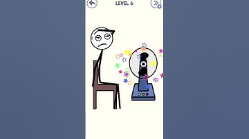 Draw Puzzle 2 Gameplay Episode (1) Level 1-10 - HK Gamer Bros #shorts