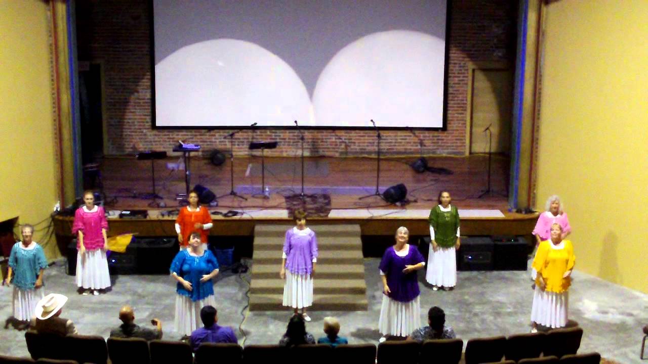 How Great is Our God in Spanish YouTube