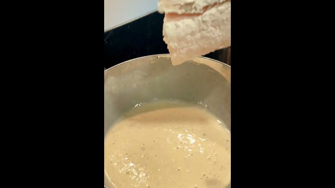 Crispy Fish & Chips Made Easy by me