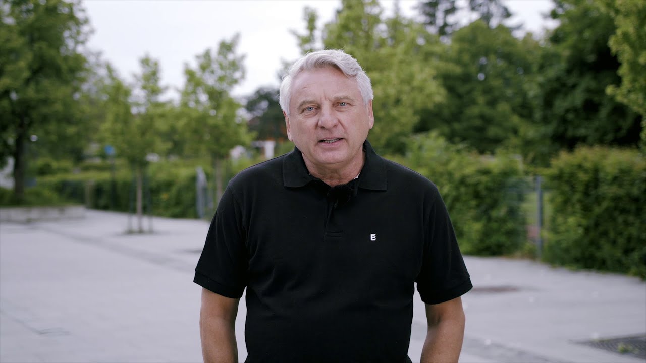 WELCOME Tennis Kooperation mit Bayerischem Tenniverband_Statement Josef Gemeri