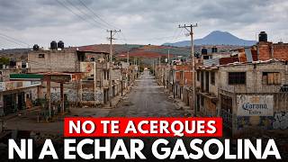 18 Pueblos Más Peligrosos de Jalisco (Los Locales Te Advierten que NO Vayas)