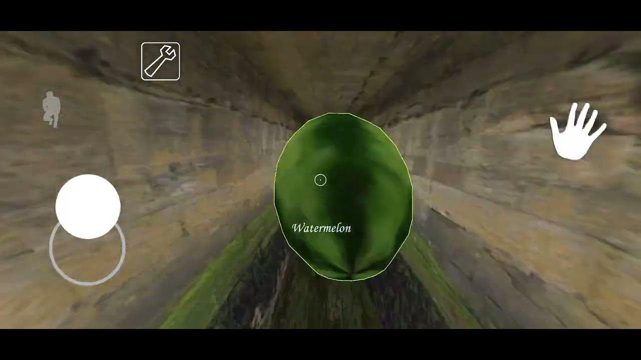 Granny legacy hard mode any% door extras 