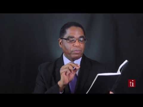 Great Leaders Define Values and Goals: Andre Taylor