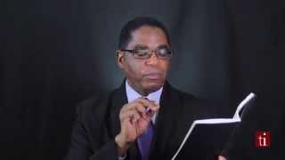 Great Leaders Define Values and Goals: Andre Taylor