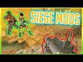 *MODDING* SIEGE TILL WE BREAK THE GAME