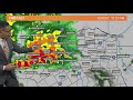 Dfw weather tracking multiple rounds of storms this weekend