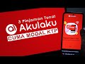 TERBARU! 3 Pinjaman Online Akulaku Mudah Cair Modal KTP | BKD tutorial Pinjam Uang Online di Akulaku
