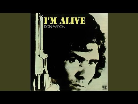 I'm Alive