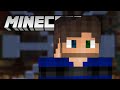 Building Christmas Creations - Minecraft