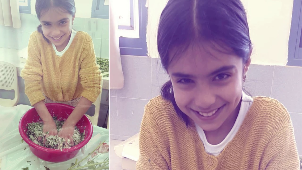 יום המשפחה בית ספר רעות רמלה