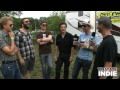 Capture de la vidéo Tri State Indie - Ssmf 2011 Interview: Deer Tick