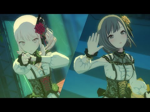 【プロセカMV】フラジール 暁山瑞希×東雲絵名