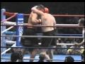 Peter Aerts VS Mike Bernardo 1996