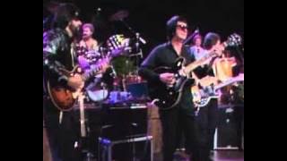 Roy Orbison - Lana live