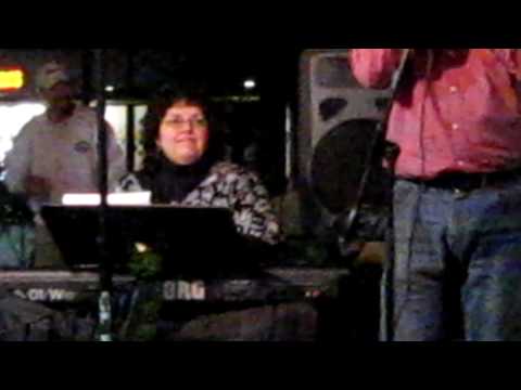 Mustang Sally.MOV
