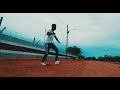 Vee Mampeezy X Bk Proctor - Nkgalemeleng ( Dance Video By Drumlord )